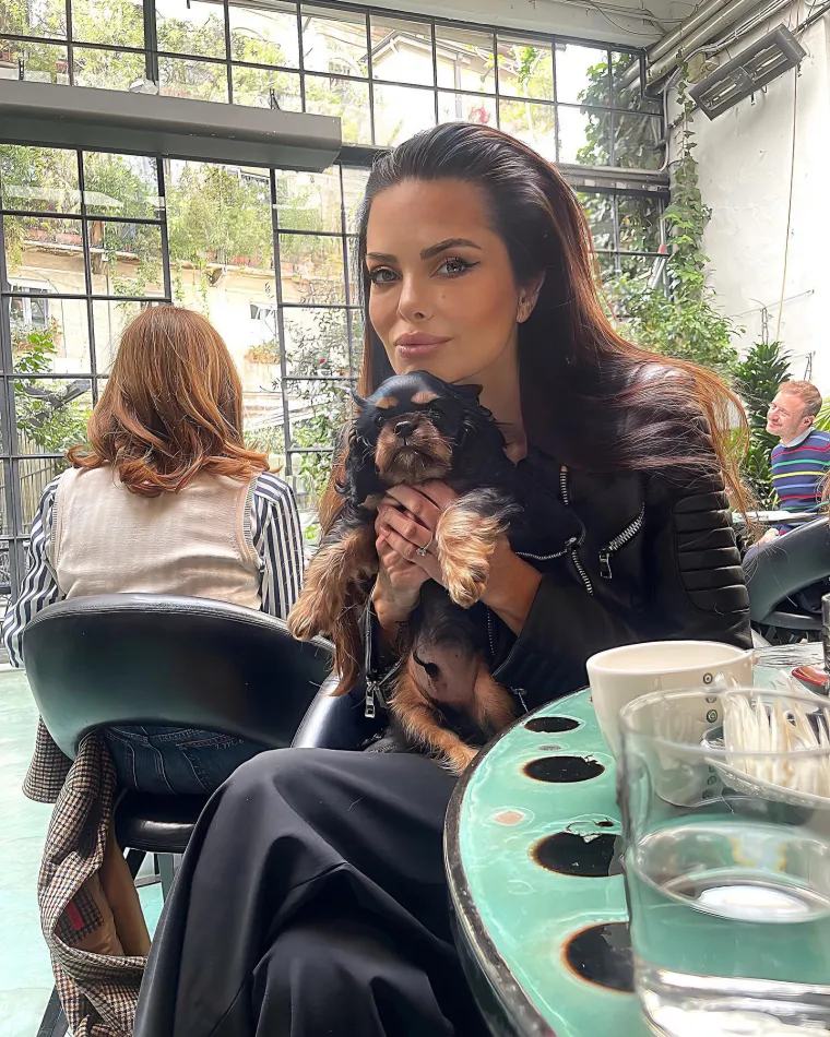 Nikolina Pi&scaron;ek 