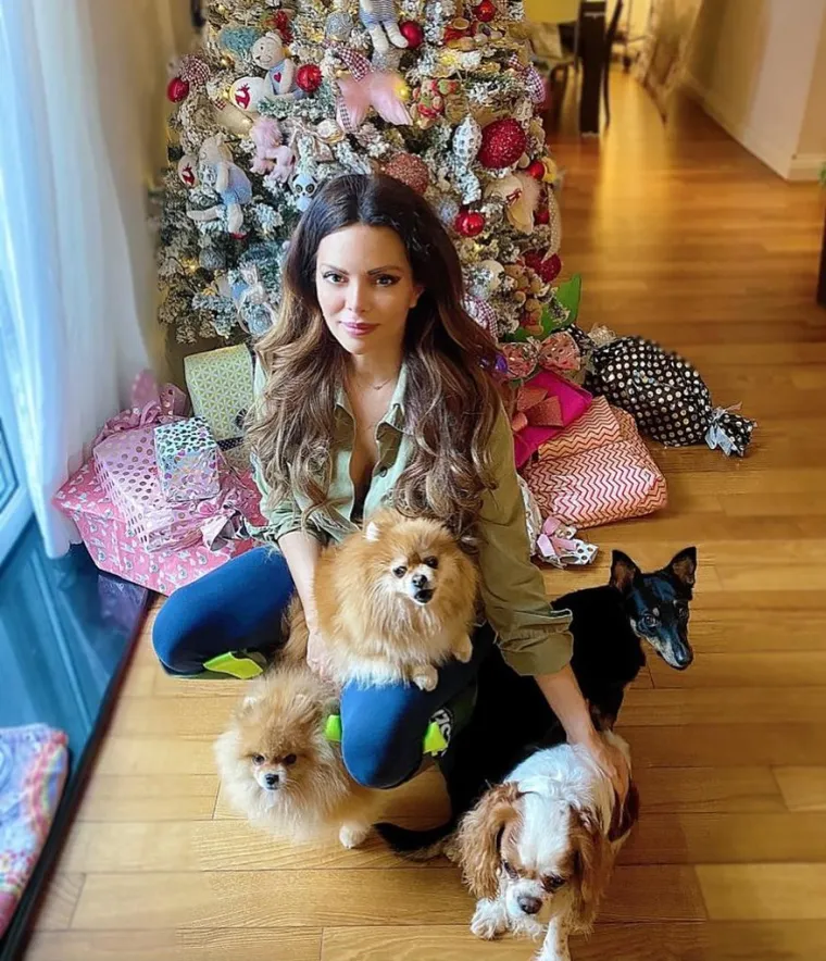 Nikolina Pi&scaron;ek 