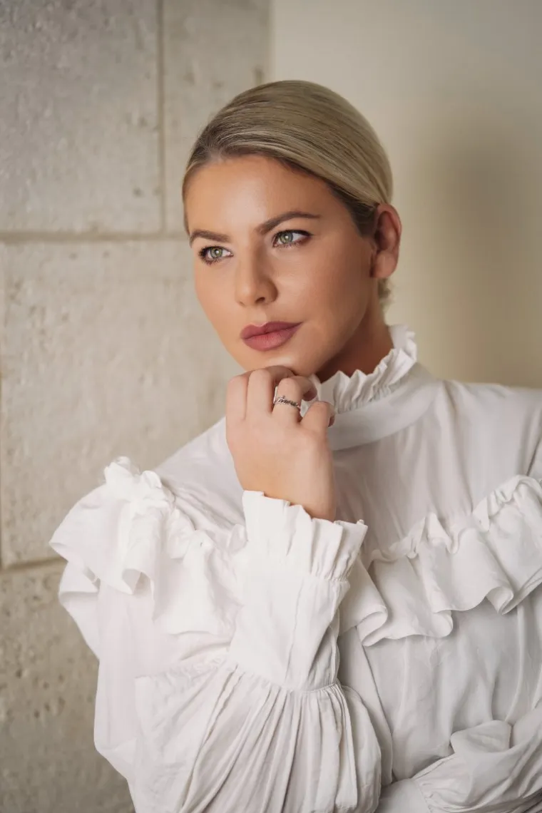 Ana Begić Tahiri slavi rođendan: Pamtimo je po ulozi Bibe, a do danas se nije promijenila