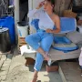 Naime, glumica je nedavno ponovno progovorila o gubitku kilograma za Story.hr te je priznala da je zbog zdravstvenih problema izgubila čak 15 kila. &quot;Riječ je o hormonalnim problemima za koje ne znaš kako utječu na tebe. Na svakoga djeluju drugačije&quot;, započela je Ana Begić.