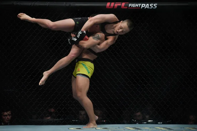 Ovo su najopasnije MMA borkinje dana&scaron;njice. Njihovi udarci lede krv u žilama