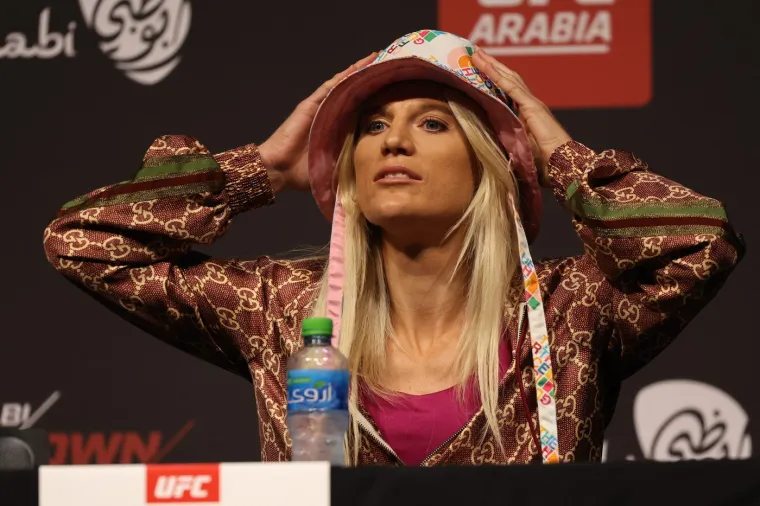 Ovo su najopasnije MMA borkinje dana&scaron;njice. Njihovi udarci lede krv u žilama