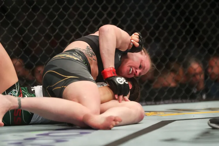 Ovo su najopasnije MMA borkinje dana&scaron;njice. Njihovi udarci lede krv u žilama