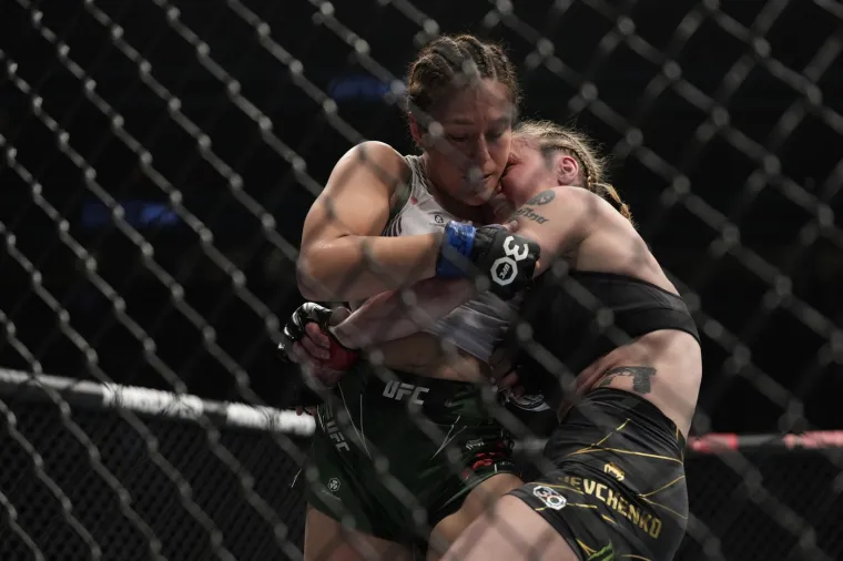 Ovo su najopasnije MMA borkinje dana&scaron;njice. Njihovi udarci lede krv u žilama