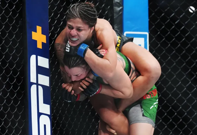 Ovo su najopasnije MMA borkinje dana&scaron;njice. Njihovi udarci lede krv u žilama