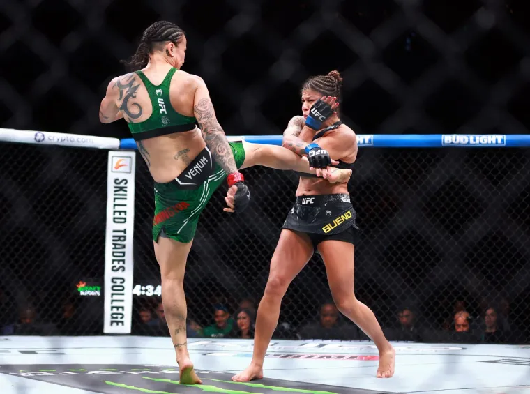 Ovo su najopasnije MMA borkinje dana&scaron;njice. Njihovi udarci lede krv u žilama