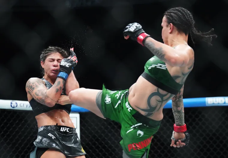 Ovo su najopasnije MMA borkinje dana&scaron;njice. Njihovi udarci lede krv u žilama