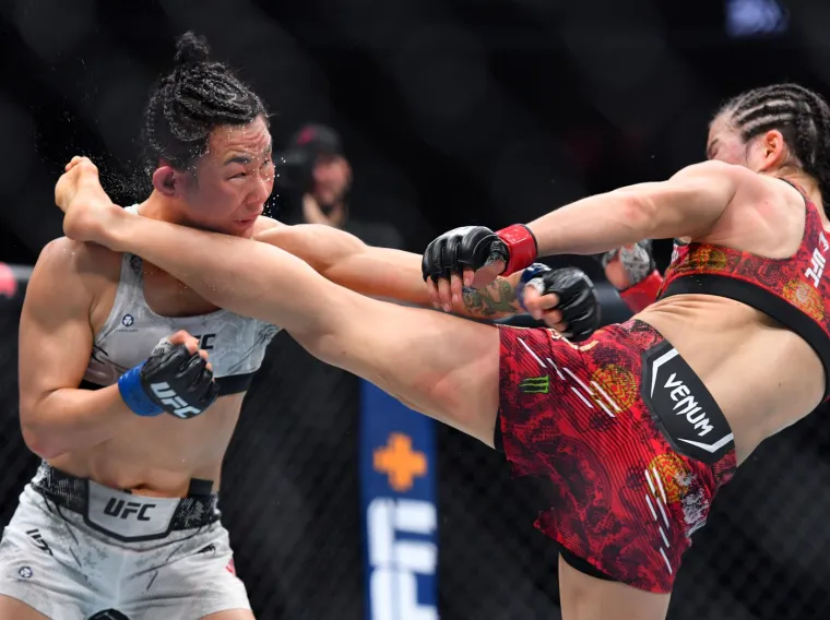 Ovo su najopasnije MMA borkinje dana&scaron;njice. Njihovi udarci lede krv u žilama