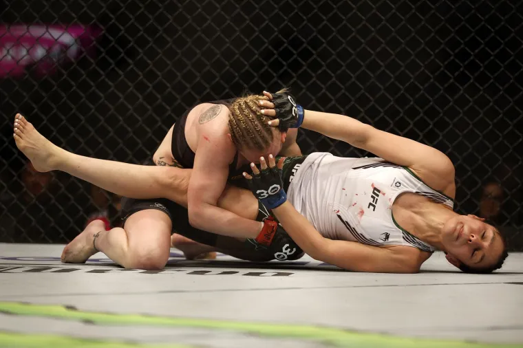 Ovo su najopasnije MMA borkinje dana&scaron;njice. Njihovi udarci lede krv u žilama