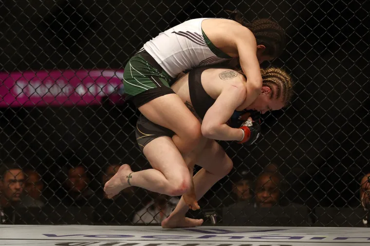 Ovo su najopasnije MMA borkinje dana&scaron;njice. Njihovi udarci lede krv u žilama