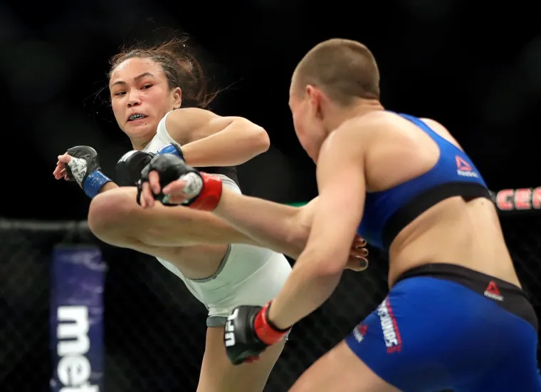 Ovo su najopasnije MMA borkinje dana&scaron;njice. Njihovi udarci lede krv u žilama