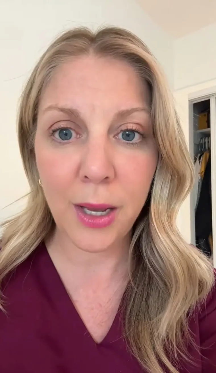 &quot;Stvarno je teško povjerovati da se takve stvari zaista događaju, ali to su stvari koje obično vidimo&quot;, rekla je Julie u svom videu na YouTubeu.