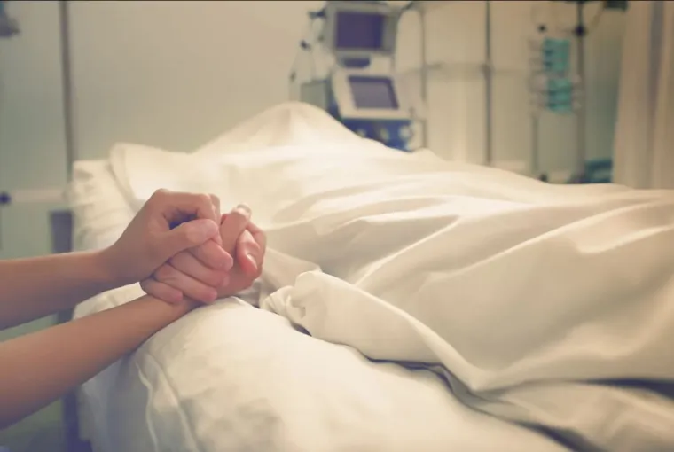 &quot;To može biti teži dio, možete misliti da im je bolje, onda umru, što može biti razorno&quot;, dodala je medicinska sestra.