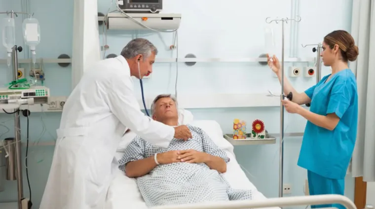 Ako vaša voljena osoba ima nalet energije i bolje joj je dulje od dan ili dva, to vjerojatno nije terminalna lucidnost.