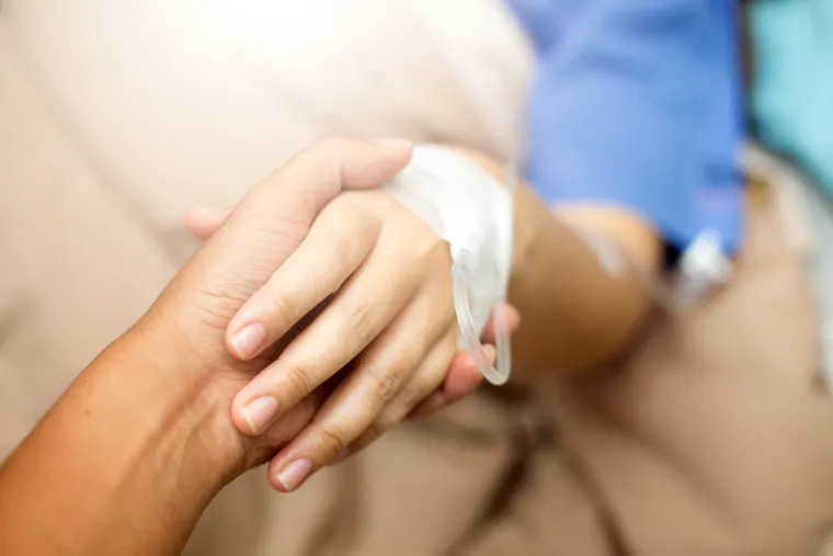 Medicinska sestra je navela i fenomen biranja kada ćete umrijeti. "Vidjela sam neke ekstremne slučajeve ovoga. Ljudi su mi govorili 'večeras ću umrijeti, znam to, mogu to osjetiti' i onda se to zaista dogodilo", ispričala je.