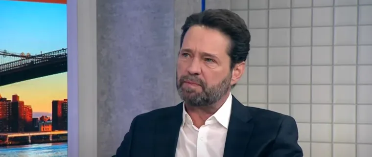 Brandon iz 'Beverly Hillsa' bio je miljenik mnogih žena, a danas slavi 55. rođendan