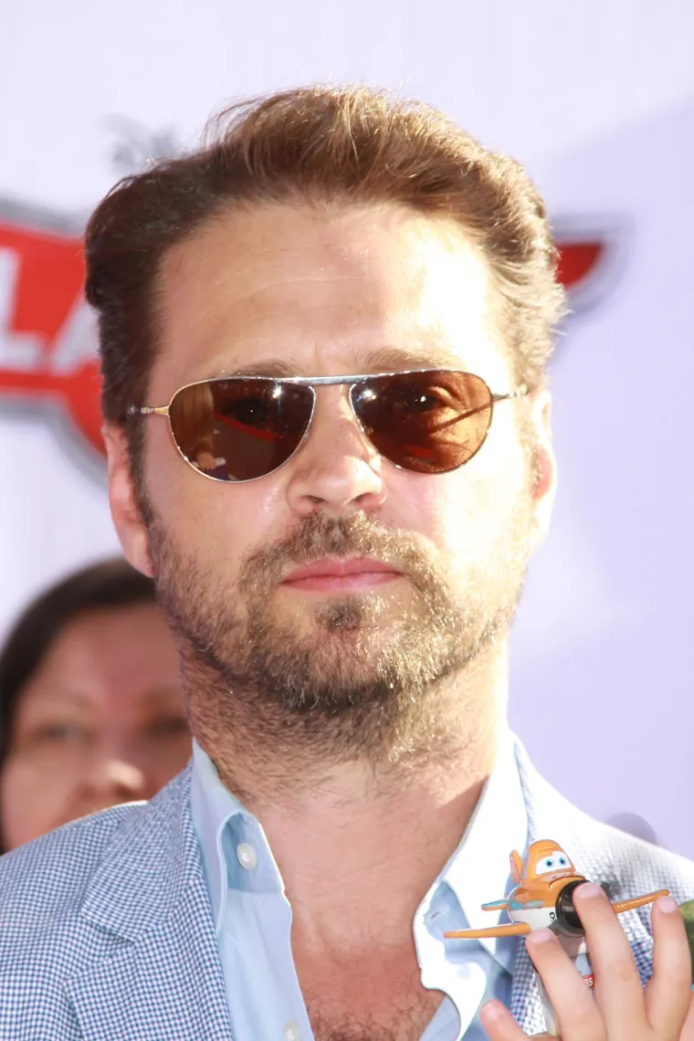 Brandon iz 'Beverly Hillsa' bio je miljenik mnogih žena, a danas slavi 55. rođendan