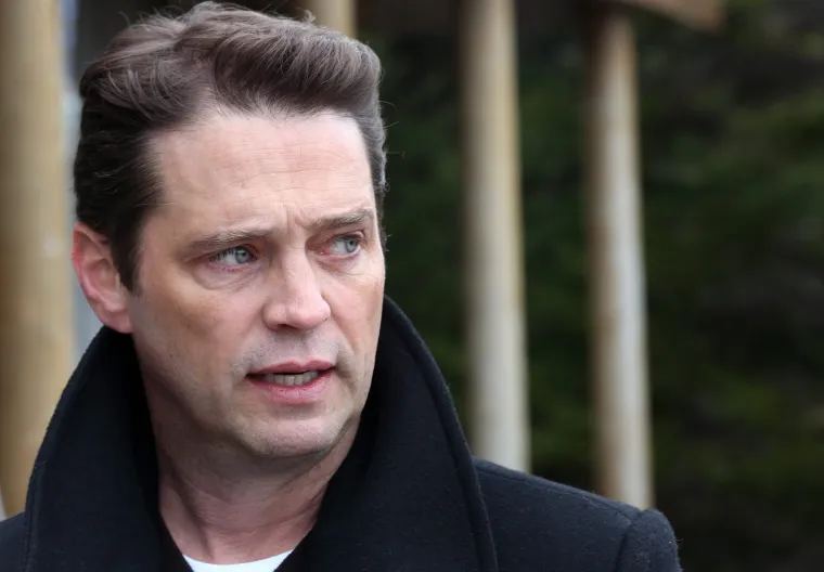 Brandon iz 'Beverly Hillsa' bio je miljenik mnogih žena, a danas slavi 55. rođendan