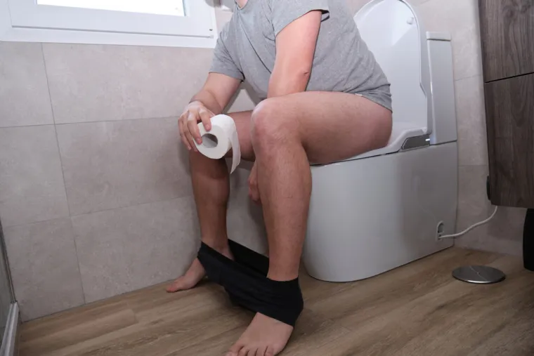 6. Za&scaron;to cijeli dan imam plinove?