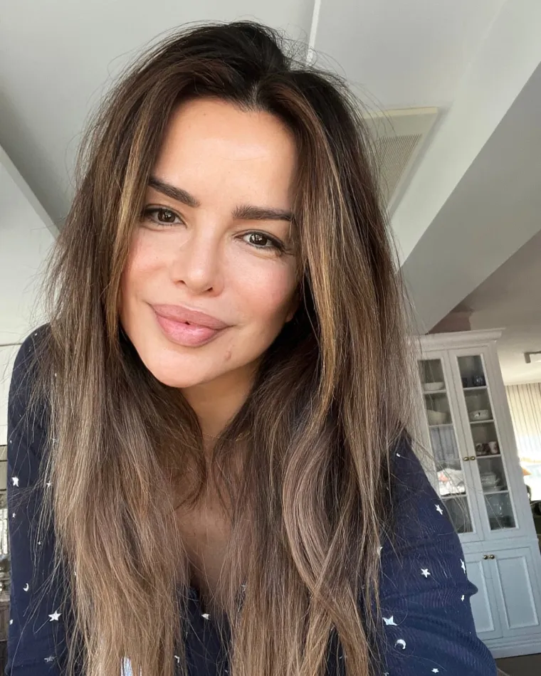 Od simpatične djevojke do fatalne žene: Severina kroz godine