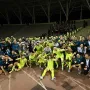 Pojavile se fotografije epskog slavlja: Dinamovci odmah nakon pobjede stali pred Boyse