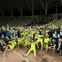 Pojavile se fotografije epskog slavlja: Dinamovci odmah nakon pobjede stali pred Boyse