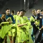 Pojavile se fotografije epskog slavlja: Dinamovci odmah nakon pobjede stali pred Boyse