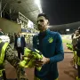 Pojavile se fotografije epskog slavlja: Dinamovci odmah nakon pobjede stali pred Boyse