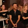 Tena Nemet Brankov i Andrej Dojkic prate panel