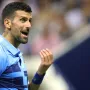 Đoković se mučio, teško disao i hvatao za srce pa mu protivnik predao meč
