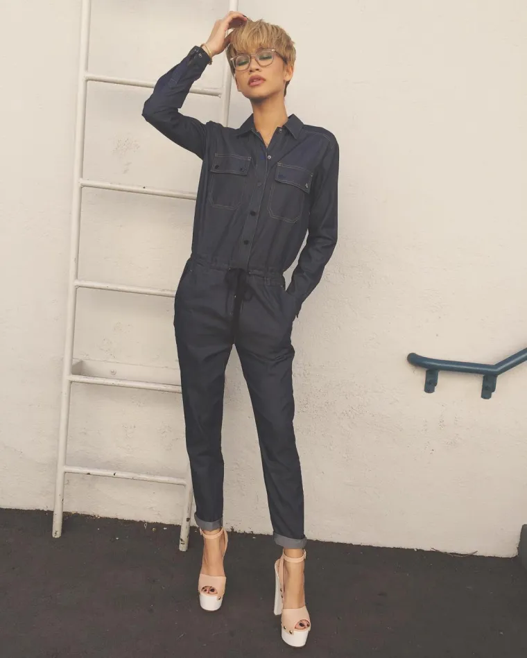 Sva izdanja Zendaye: Od tinejdžerske zvijezde do priznate holivudske glumice