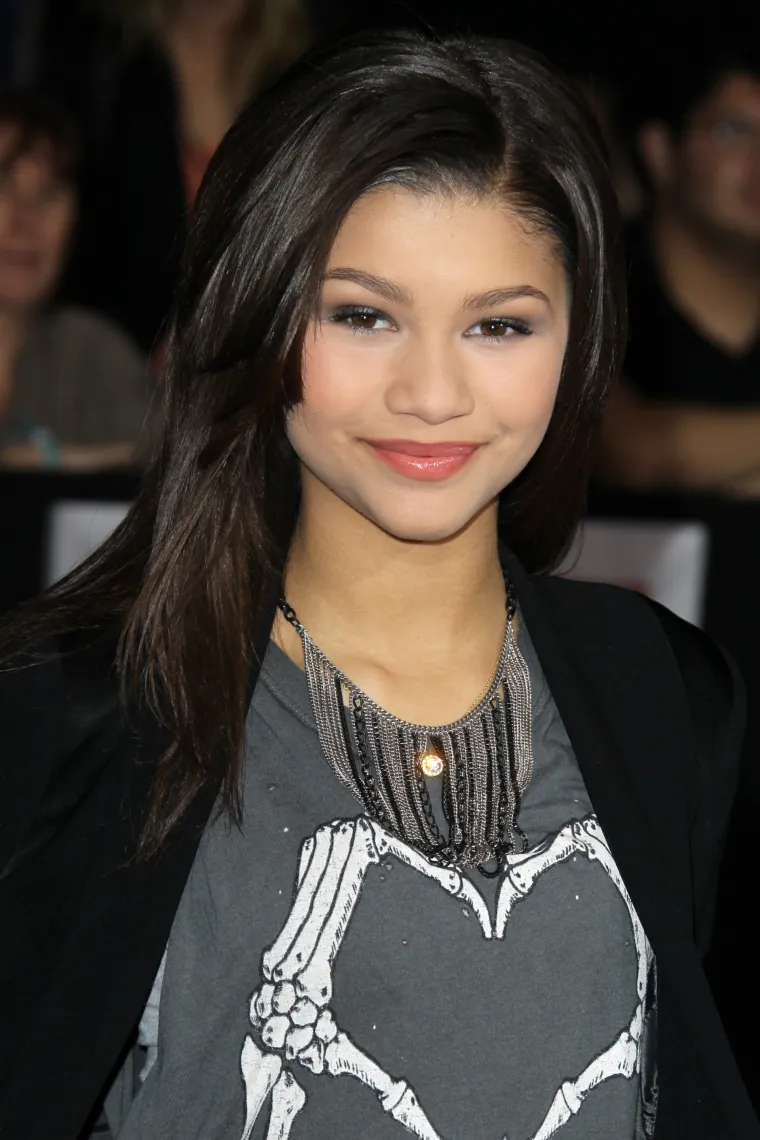 Sva izdanja Zendaye: Od tinejdžerske zvijezde do priznate holivudske glumice