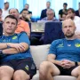 Ždrijeb se gledao i u Maksimiru: Pazite samo kako je Jakirović mijenjao izraze lica