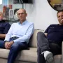 Ždrijeb se gledao i u Maksimiru: Pazite samo kako je Jakirović mijenjao izraze lica