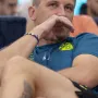 Ždrijeb se gledao i u Maksimiru: Pazite samo kako je Jakirović mijenjao izraze lica