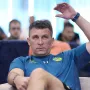 Ždrijeb se gledao i u Maksimiru: Pazite samo kako je Jakirović mijenjao izraze lica
