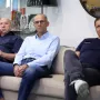 Ždrijeb se gledao i u Maksimiru: Pazite samo kako je Jakirović mijenjao izraze lica