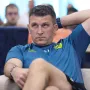 Ždrijeb se gledao i u Maksimiru: Pazite samo kako je Jakirović mijenjao izraze lica