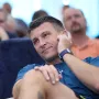 Ždrijeb se gledao i u Maksimiru: Pazite samo kako je Jakirović mijenjao izraze lica