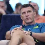 Ždrijeb se gledao i u Maksimiru: Pazite samo kako je Jakirović mijenjao izraze lica