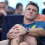 Ždrijeb se gledao i u Maksimiru: Pazite samo kako je Jakirović mijenjao izraze lica