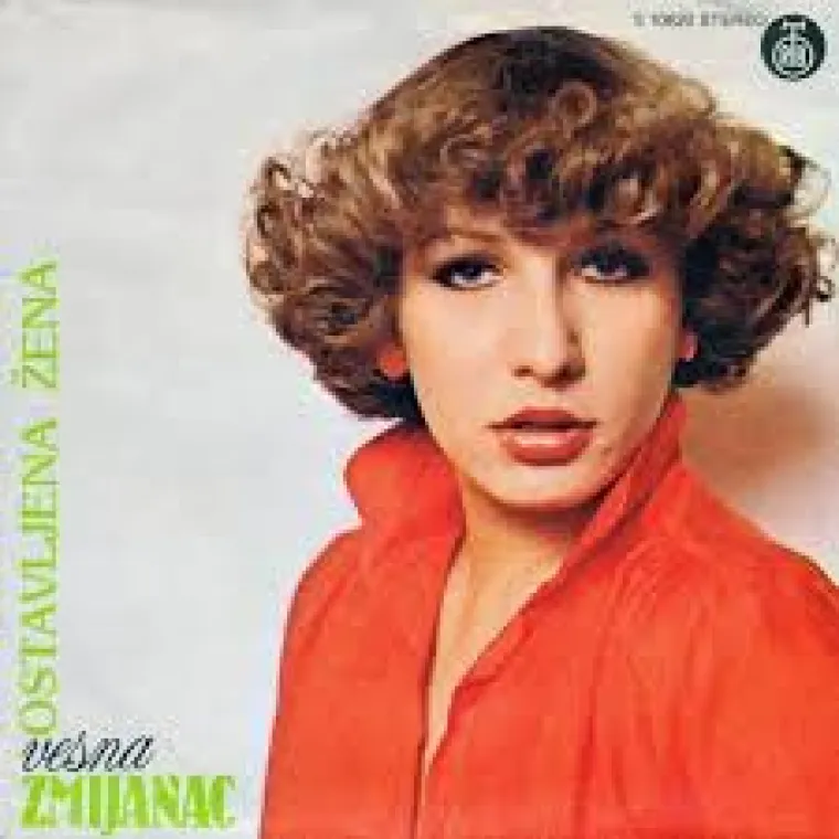 Vesna Zmijanac