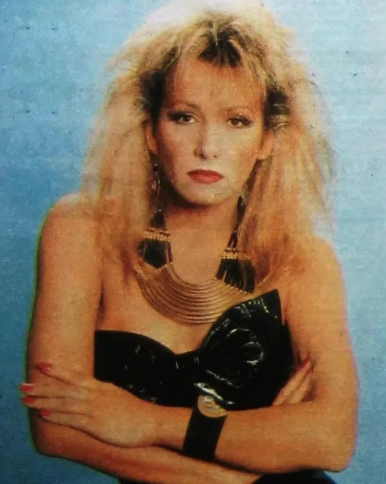 Vesna Zmijanac