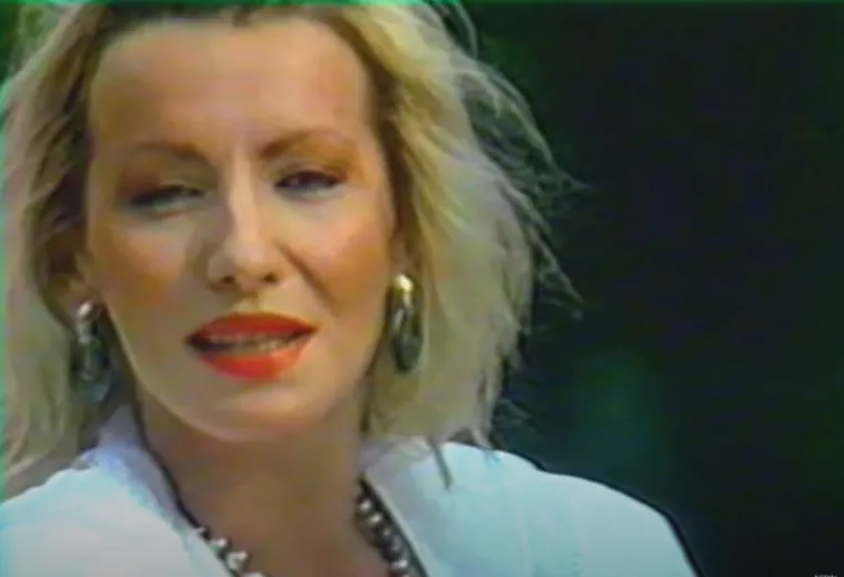 Vesna Zmijanac