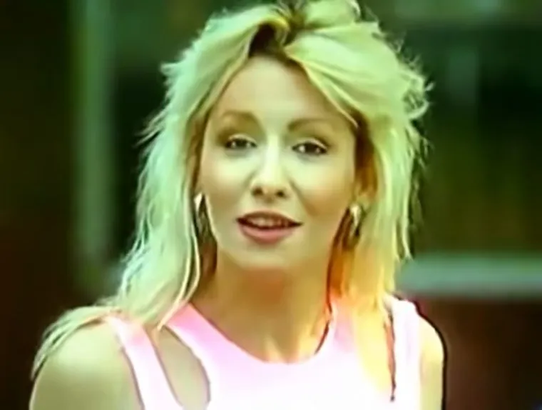 Vesna Zmijanac