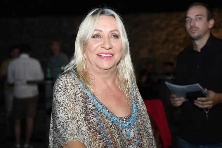 Uvijek je otvoreno pričala kako je imala problema s alkoholom, a biv&scaron;i suprug ju je optužio i za preljub. 