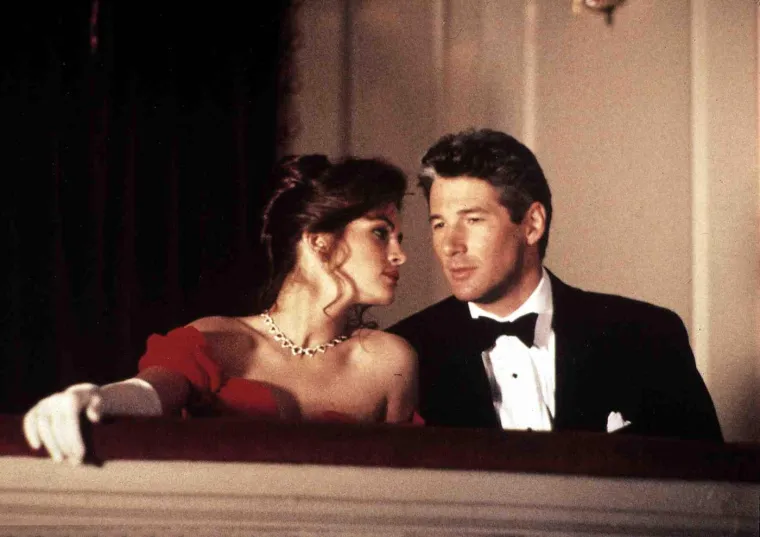Holivudski šarmer neuništive karizme ima rođendan: Richard Gere slavi 75