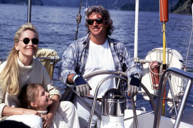 Holivudski šarmer neuništive karizme ima rođendan: Richard Gere slavi 75