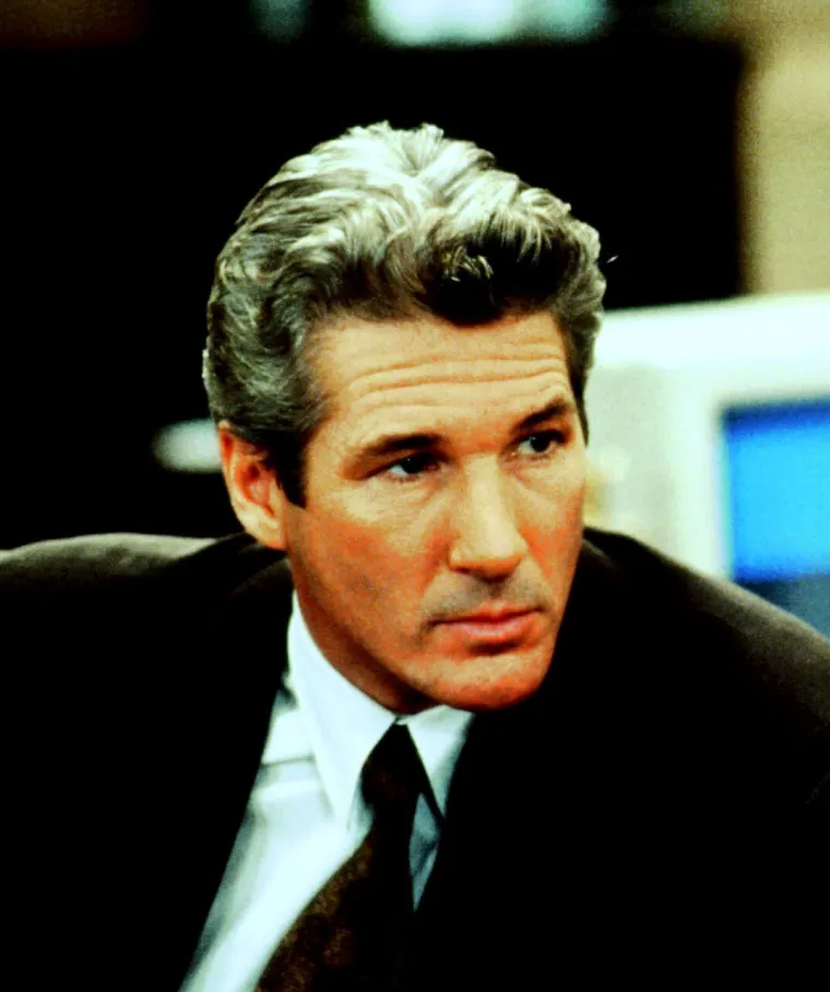 Holivudski šarmer neuništive karizme ima rođendan: Richard Gere slavi 75