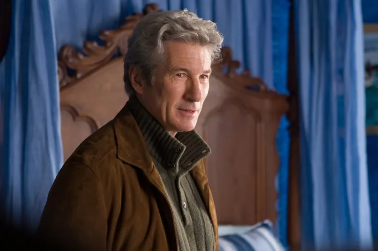 Holivudski šarmer neuništive karizme ima rođendan: Richard Gere slavi 75